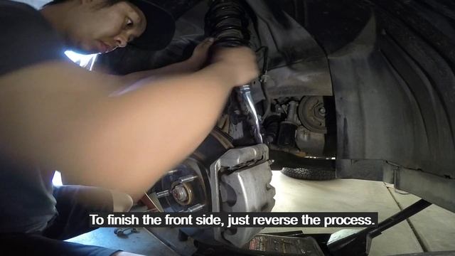 How To Install A 2” Spacer Lift Kit | Honda Pilot | HRG | Make It More Overland Friendly