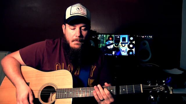Ice Ice Baby - Marty Ray Project - How to play it | CJ Wilder смотреть онлайн