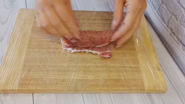 Вкусные рецепты с грибами