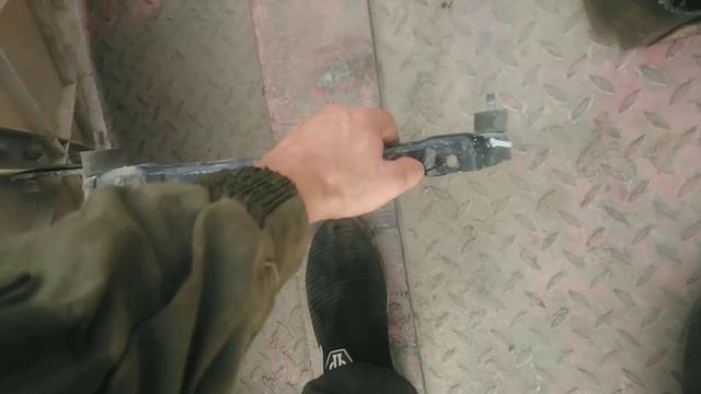 Установили спойлер, любой ветер по плечу!) смотреть онлайн