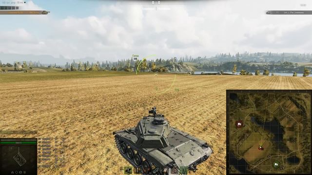Мод Пак 0 9 5 от Lexawwww XVM Full финал~World of Tanks~ смотреть онлайн