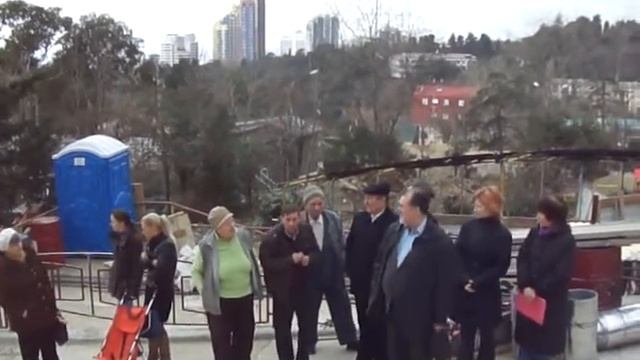 1 170311 ОЛИМПИЙСКАЯ ТЕПЛОТРАССА НА ДЕТПЛОЩАДКЕ НА ФАБРИЦИУСА смотреть онлайн