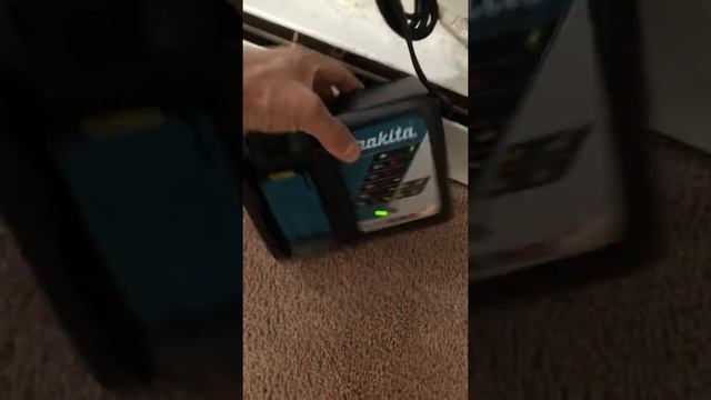 Makita 18V Sub Compact Brushless 3 Piece Combo Kit