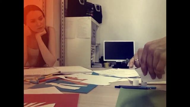 GRASSER. Урок моделирования платья смотреть онлайн