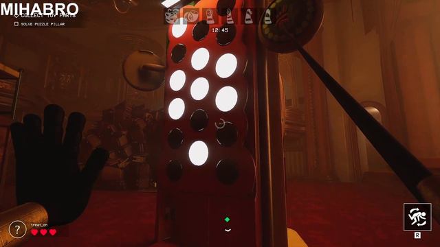 Project Playtime ВЫШЕЛ ИГРАЮ ЗА МАМОЧКУ! #1 смотреть онлайн