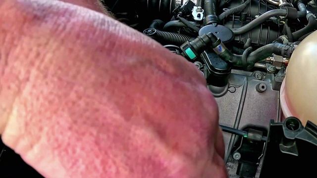 DIY – Changing Spark Plugs In Porsche Macan S (95B)!!!!!!!
