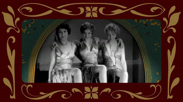 Рэгтайм со старыми часами - Old Clock Rag смотреть онлайн