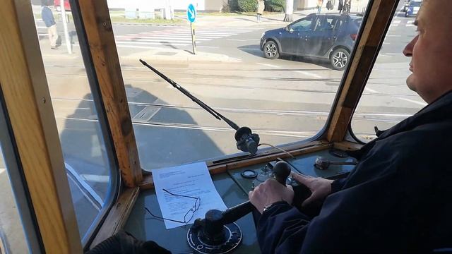 Vožnja sa TMK 101 смотреть онлайн