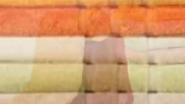 Махровые полотенца Maisonette смотреть онлайн