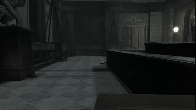 Call of Cthulhu Dark Corners of the Earth прохождение на русском☻ВОЗВРАЩЕНИЕ - часть 11 смотреть онлайн