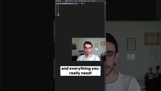 Generate gitignore in 2 seconds смотреть онлайн