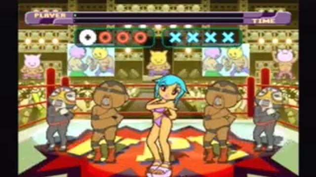 Superstar Dance Club: Ring Level 1