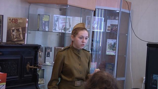 "Открытое письмо" К. Симонов - читает Ольга Цырина смотреть онлайн