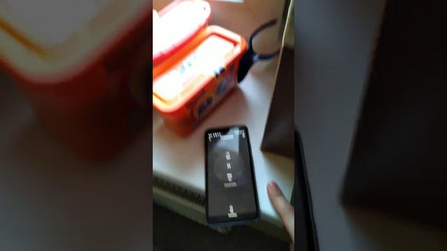 Управление роллет по WiFi