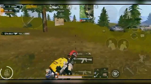 Solo vs Duo Chicken | New Map : Livik | Low end device chicken⚡ смотреть онлайн