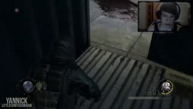 Resident Evil: Operation Raccoon City Together Lets Play - Part #10 - Ada Wong! смотреть онлайн