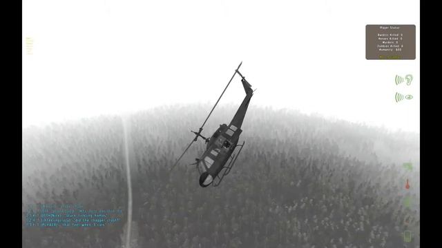 DayZ Horror - Chopper Combat with Pat смотреть онлайн