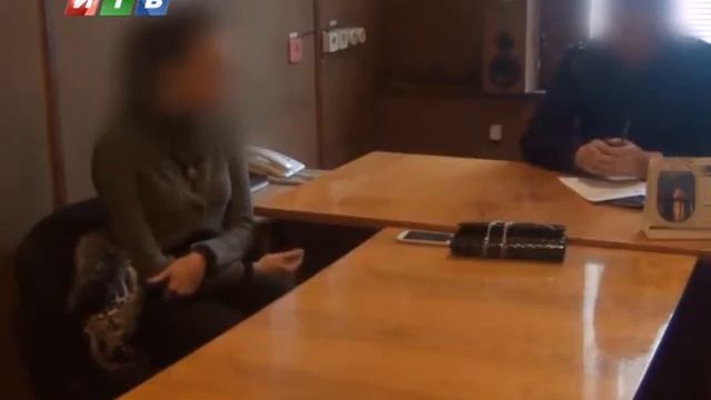 Накрыли массажный салон смотреть онлайн