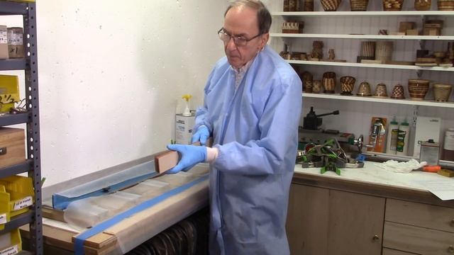 Multi-layer Laminated Wood Knife Handles (68) смотреть онлайн