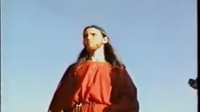 Поездка Виссариона в Израиль, 1994 г. - часть 3 смотреть онлайн