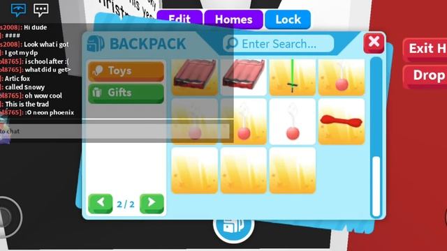 OMG I GOT MY DP! (ROBLOX) (ADOPT ME) WIN FAIR OR LOSE? смотреть онлайн