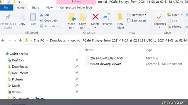 What's New in Orchid Core VMS 21.9? смотреть онлайн