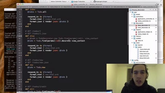 htcpcp #2.2 simple decorators смотреть онлайн