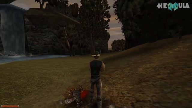 РЕМЕЙК Gothic - подробный анализ и сравнение