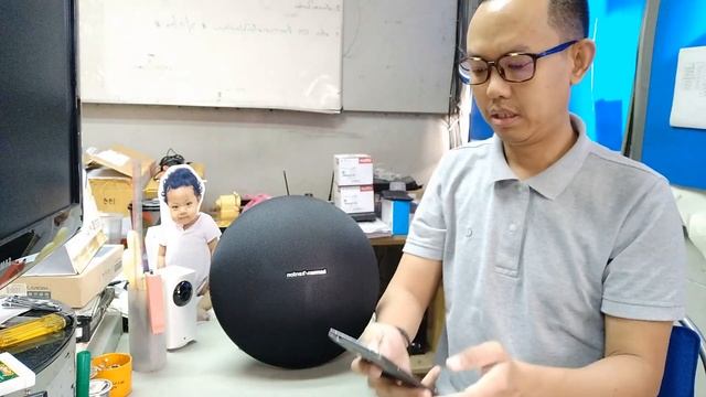 Review Onyx Studio 3 смотреть онлайн