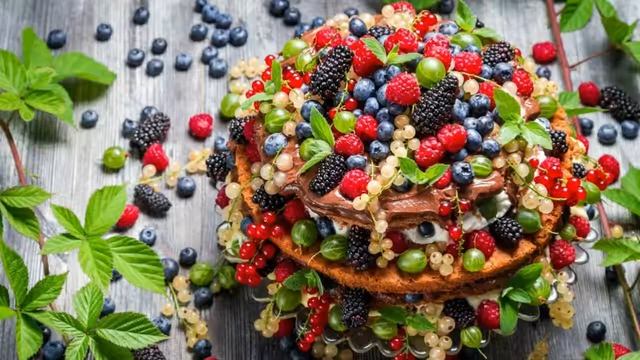 Весенние-ягоды смотреть онлайн