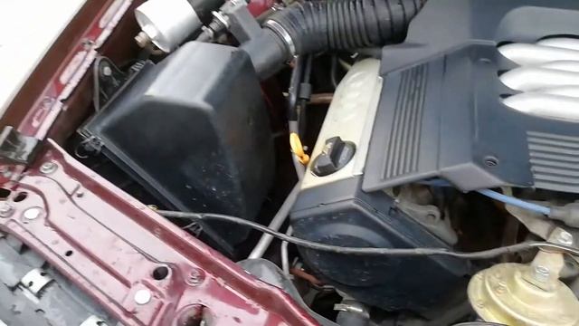 Ауди А6 С4 1994г. смотреть онлайн