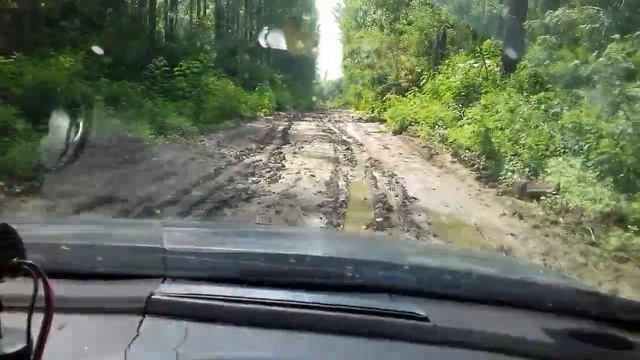 Óballa Tiszapart,horgászatból haza,Ford Scorpio 2.0,sár,off-road.-part 1 смотреть онлайн