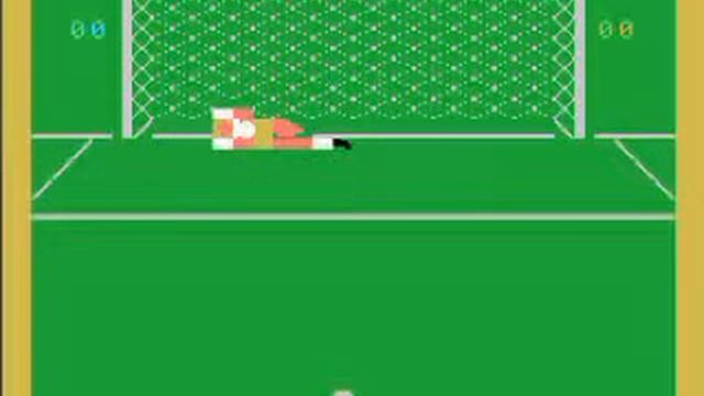Super Action Soccer - ColecoVision - Archive Gameplay ? смотреть онлайн
