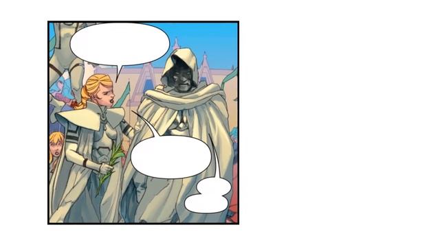 SECRET WARS | Historia Completa | Asword смотреть онлайн