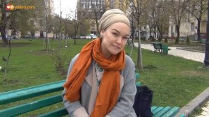 3 Главных Правила По Которым Одеваются Еврейские Женщины (Скромность по-еврейски)