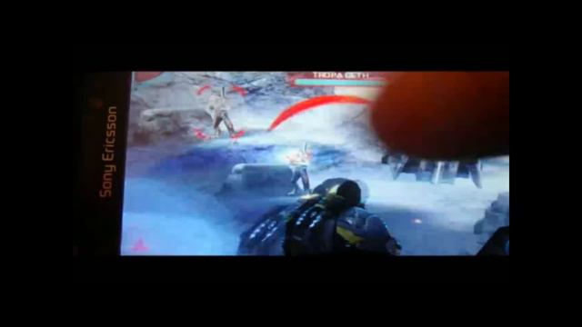 Mass effect infiltrator live with walkman(WT19) смотреть онлайн