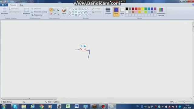 нарисуй ка мне #1 (неудачный художник)!!! смотреть онлайн