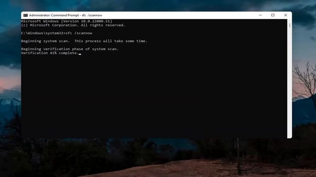 How to Fix Camera Black Screen on Windows 11 Problem смотреть онлайн