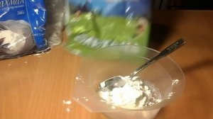 Маска с Сильным ЛИФТИНГ эффектом! Рецепт