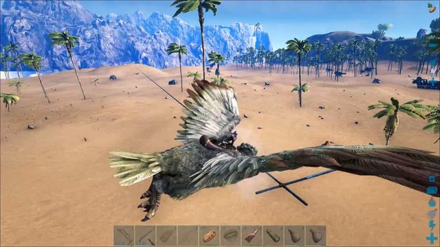 Another Shock Buddy, 2 Raids , Gunpowder Tax Pal! - Ark: Survival Evolved - Part 14- Thieves Islan смотреть онлайн