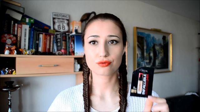 ВОЙНА праймеров : GARNIER Vs E.L.F