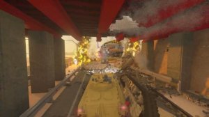 Крушение Боинга 737 на заправке - Реалистичная авиакатастрофа ✈️ Teardown