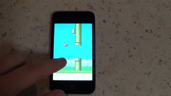 How To Delete Flappy Bird
