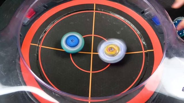 THE ORB ENGAARD STING QUEST COMBO + OG ENGAARD E4 QR CODE BEYBLADE BURST SURGE TT COMBO смотреть онлайн