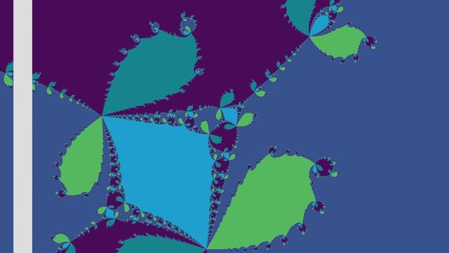 005-From Newton’s method to Newton’s fractal (which Newton knew nothing about)-(1080p60) смотреть онлайн