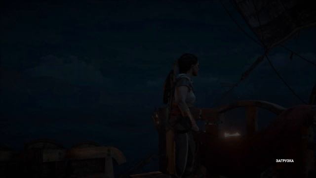 Assassin's Creed Origins на 100% (кошмар) - [23] - Сюжет. Часть 10 (ФИНАЛ) смотреть онлайн