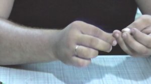 Простой монтаж(кормушка Арбуз)