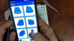 Как рассчитать виток на шнек