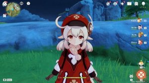 Как открыть карту в геншин импакт