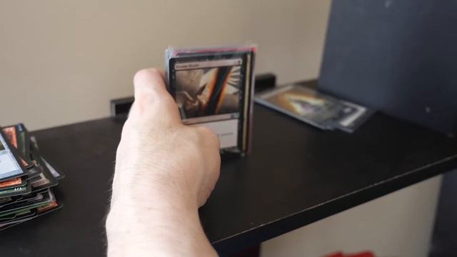 Magic The Gathering Garage Sale Find - 20$ смотреть онлайн